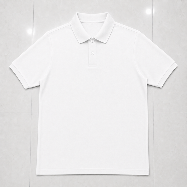 Collar T-shirt T118