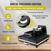 Heat press Machine 16*16 F3802A
