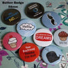 Button Badge 58mm