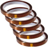 Heat tape HC27 8mm