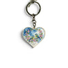Sublimation Acrylic Keychain AK20