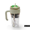 Plastic Bottle 600ML Sun -6
