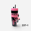 Plastic Sipper Bottle 700ML 237-1