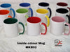 Colour Mug MKB02