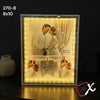 LED Photo Frame 270-8