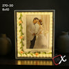 LED Photo Frame 270-20