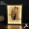 LED Photo Frame 270-7
