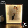 LED Photo Frame 270-12