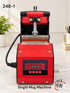 Single Mug machine 248-1