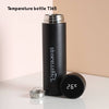 Temperature Bottles T165