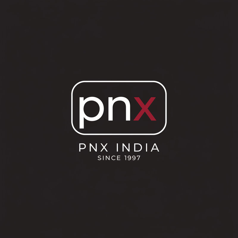 PNX India Logo