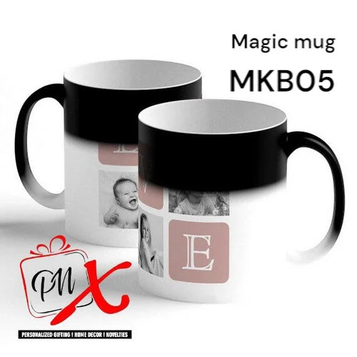 Magic Mug MKB05