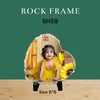 Rock Frame SH59