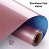 Wine vinyl VW550