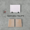 Sublimation Tile Frame 6×8