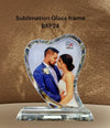 Sublimation crystal BXP24