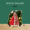 Rock Frame SH08