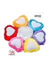 Mini Heart Cushion PP10