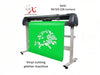 Vinyl Cutting Plotter Machine SK720