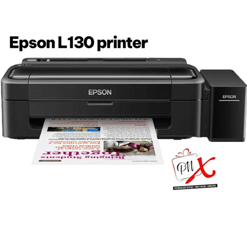 Epson L130 printer