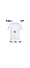 Round Neck T-shirt T60