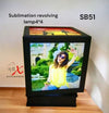 Sublimation Revolving Lamp SB51