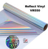 Reflect vinyl VR550