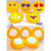 Smiley Cushion P01
