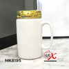 Ceramic Mug MKB195