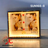 LED Photo Frame SUN168-8
