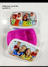 Lunch Box SUN144-14