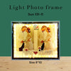 LED Photo Frame SUN131-11