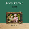 Rock Frame SH38