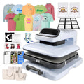 DIGITAL AUTOMETIC HEATPRESS MACHINE F3880