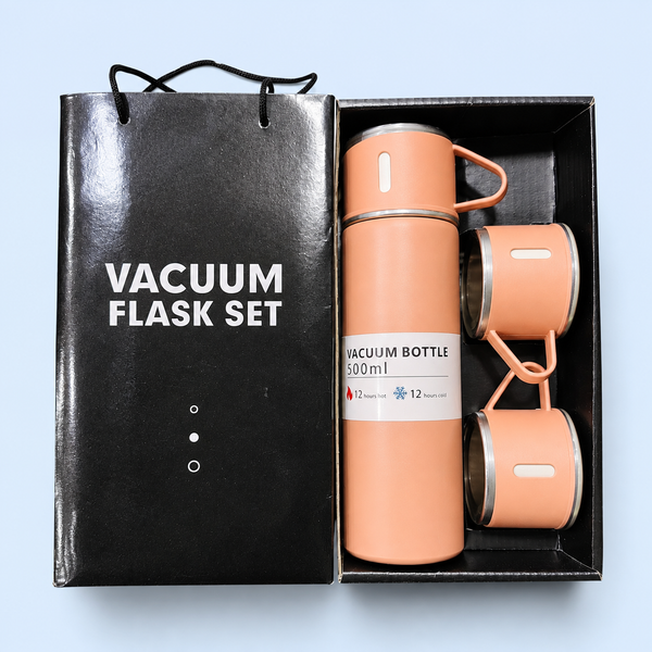 Flask Set VF32