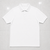 Collar T-shirt 160 GSM T118