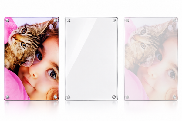 Acrylic Sheet AS6*9