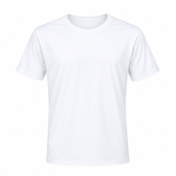 Round Neck T-shirt T60