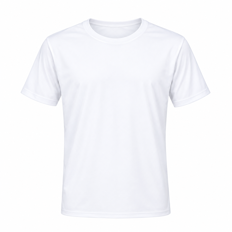 Round Neck T-shirt T60