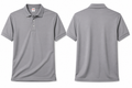 Collar T-shirt Matty Polyester (210 GSM ) T148