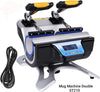 Double Mug Machine ST210
