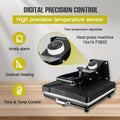 Heat press Machine 16*16 F3802A