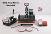 5 IN 1 MACHINE SB400G