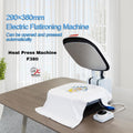 Automatic Digital Heat Press F380
