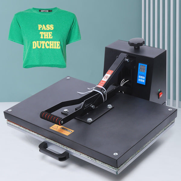 Heat Press Machine 16x24 SB05C