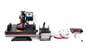 Sublimation 5 in 1 Heat Press Machine