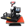 Single Heat Press 12*16 SB400B