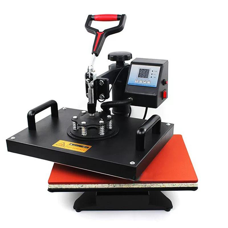 Single Heat Press 12*16 SB400B