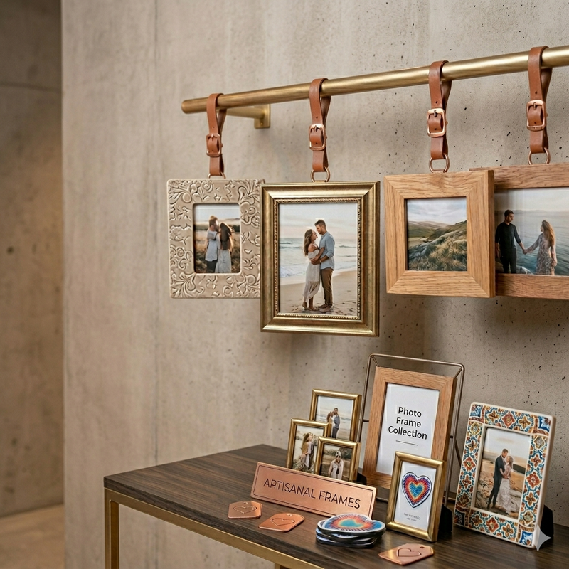 Photo Frames