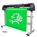 Vinyl Cutting Plotter Machine SK720